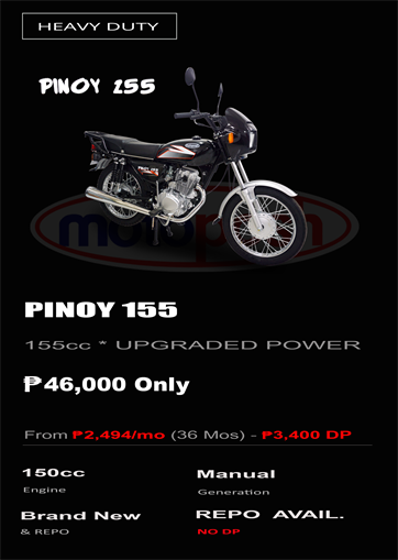 PINOY 155